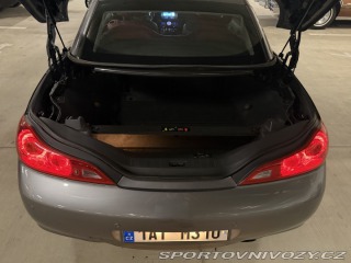 Infiniti G37 G37 CONVERTIBLE 2013