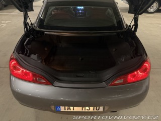 Infiniti G37 G37 CONVERTIBLE 2013