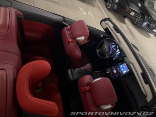 Infiniti G37 G37 CONVERTIBLE 2013