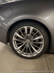 Infiniti G37 G37 CONVERTIBLE 2013
