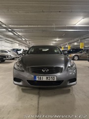 Infiniti G37 G37 CONVERTIBLE 2013