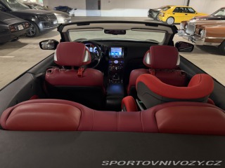 Infiniti G37 G37 CONVERTIBLE 2013