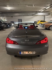 Infiniti G37 G37 CONVERTIBLE 2013
