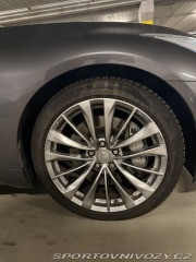 Infiniti G37 G37 CONVERTIBLE 2013
