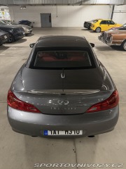 Infiniti G37 G37 CONVERTIBLE 2013