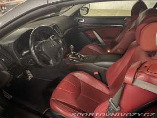 Infiniti G37 G37 CONVERTIBLE 2013