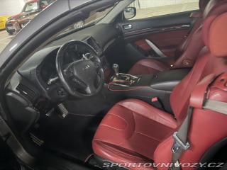Infiniti G37 G37 CONVERTIBLE 2013