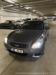 Infiniti G37 G37 CONVERTIBLE 2013