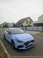 Hyundai i30 N Performance 2021