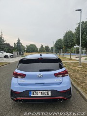 Hyundai i30 N Performance 2021