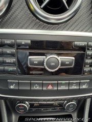 Mercedes-Benz A A220d amg paket bohvýbava 2014