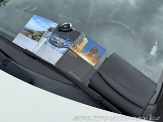Mercedes-Benz A A220d amg paket bohvýbava 2014