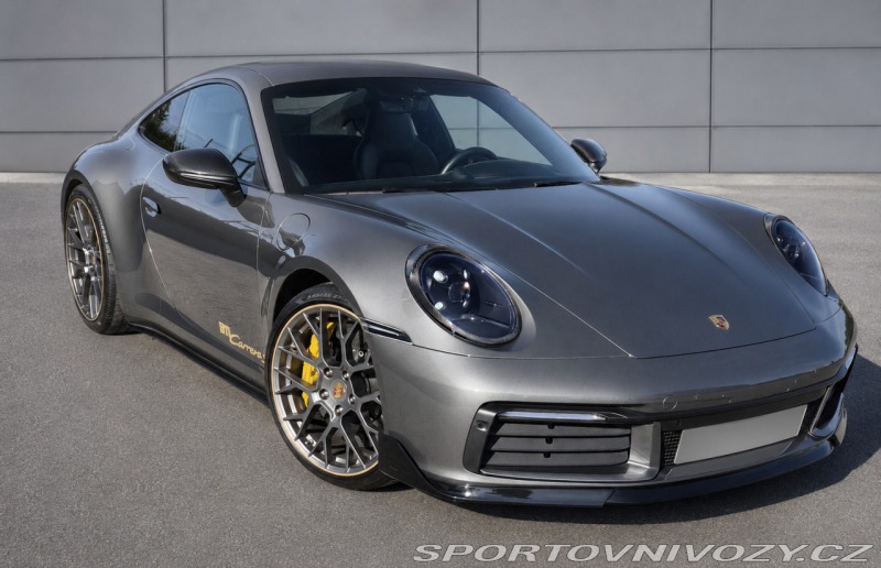 Porsche 911 992 C2S