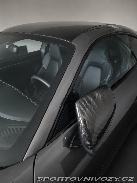 Porsche 911 992 C2S 2019