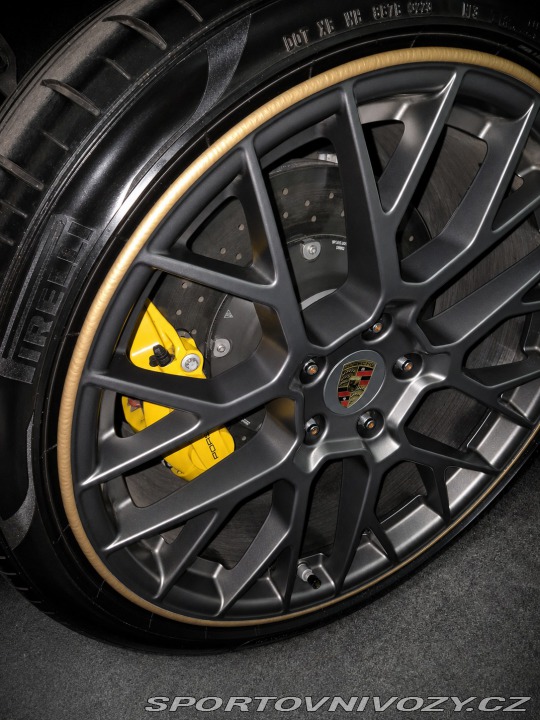 Porsche 911 992 C2S 2019
