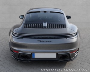 Porsche 911 992 C2S 2019