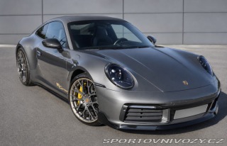 Porsche 911 992 C2S 2019