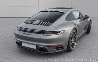 Porsche 911 992 C2S 2019
