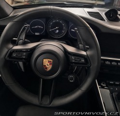 Porsche 911 992 C2S 2019