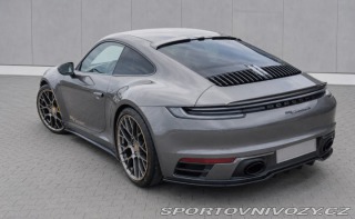 Porsche 911 992 C2S 2019
