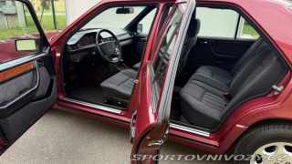 Mercedes-Benz E 1994