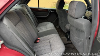 Mercedes-Benz E 1994