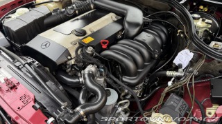 Mercedes-Benz E 1994