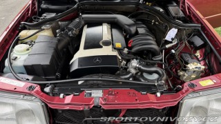 Mercedes-Benz E 1994