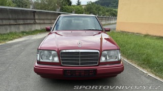Mercedes-Benz E 1994