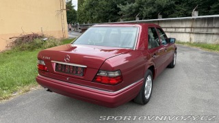 Mercedes-Benz E 1994