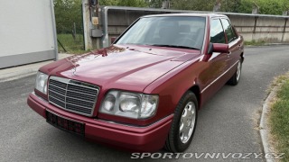 Mercedes-Benz E 1994