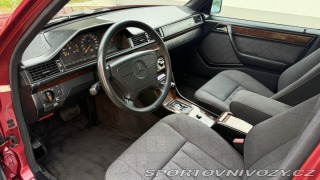 Mercedes-Benz E 1994