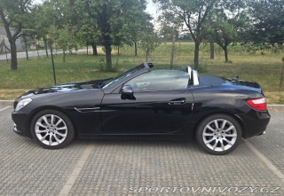 Mercedes-Benz SLK Mercedes-Benz SLK 350 2011