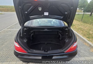 Mercedes-Benz SLK Mercedes-Benz SLK 350 2011