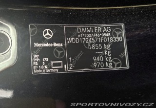 Mercedes-Benz SLK Mercedes-Benz SLK 350 2011