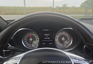 Mercedes-Benz SLK Mercedes-Benz SLK 350 2011