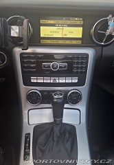 Mercedes-Benz SLK Mercedes-Benz SLK 350 2011