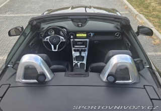 Mercedes-Benz SLK Mercedes-Benz SLK 350 2011