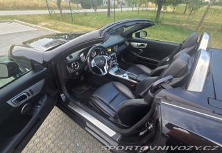Mercedes-Benz SLK Mercedes-Benz SLK 350 2011