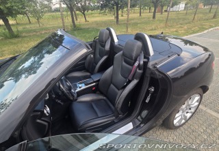 Mercedes-Benz SLK Mercedes-Benz SLK 350 2011