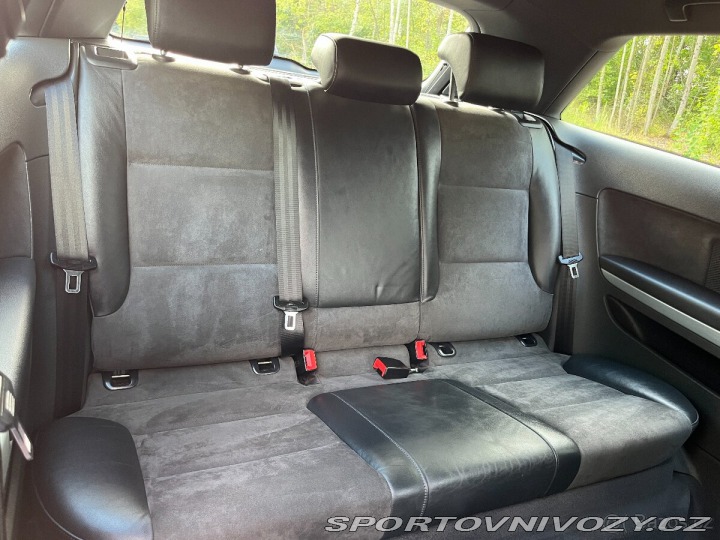 Audi S3 2007