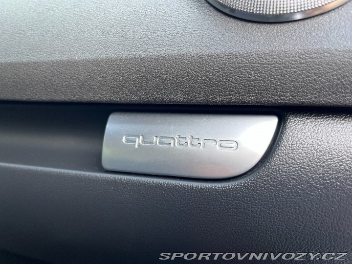 Audi S3 2007