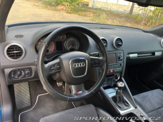 Audi S3  2007