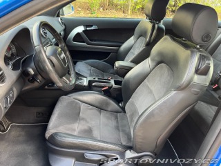 Audi S3  2007