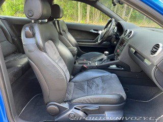 Audi S3  2007