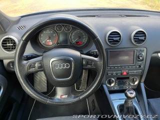 Audi S3  2007