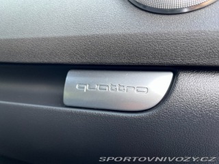 Audi S3  2007