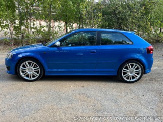 Audi S3  2007