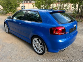 Audi S3  2007