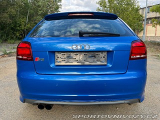 Audi S3  2007